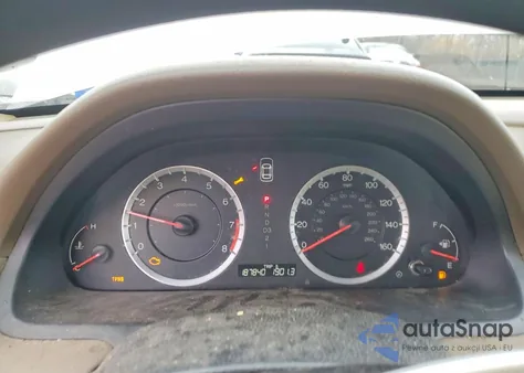 2010 Honda Accord Lx from USA, damaged, VIN 1HGCP2F34AA113663